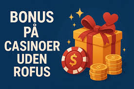 Bitcoin Casino Uden ROFUS Oplev De Bedste Spilmuligheder Bitcoin Casino Uden ROFUS Oplev De Bedste Spilmuligheder