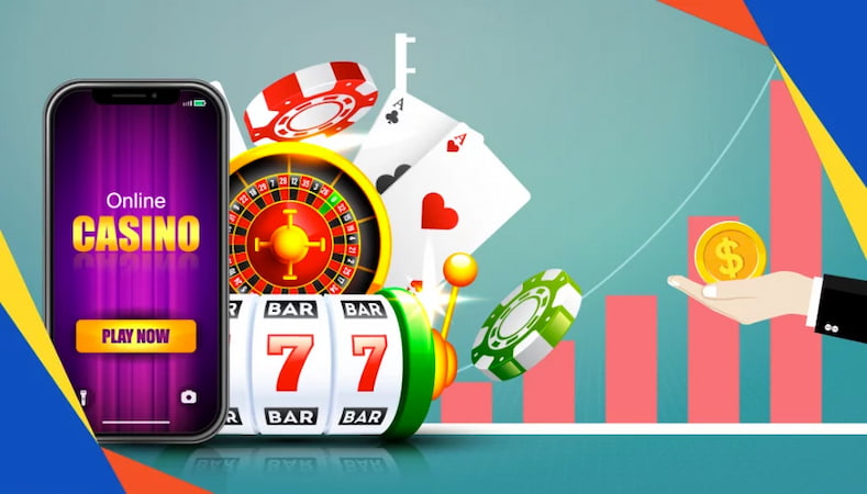 Casino Online L'Emoció del Joc a l'Abast de la Teva Mà Casino Online L'Emoció del Joc a l'Abast de la Teva Mà
