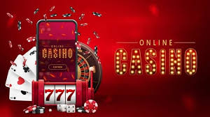 Casino Online L'Emoció del Joc a l'Abast de la Teva Mà Casino Online L'Emoció del Joc a l'Abast de la Teva Mà