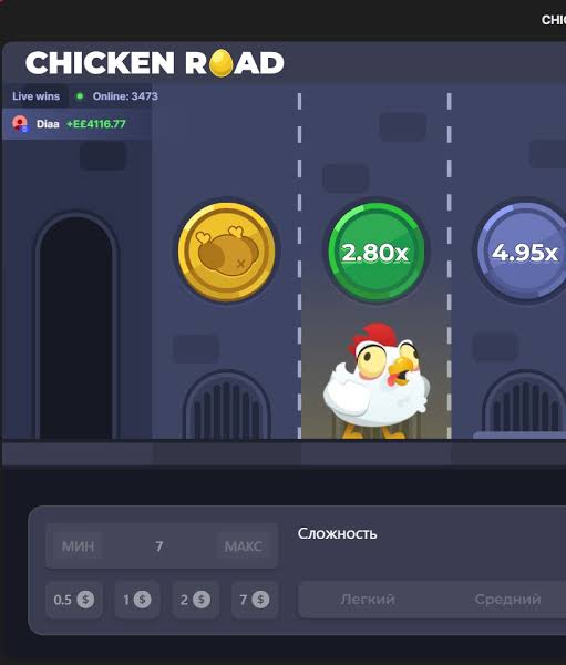 Chicken Road 2 La Aventura de los Pollos en un Mundo Estratégico Chicken Road 2 La Aventura de los Pollos en un Mundo Estratégico