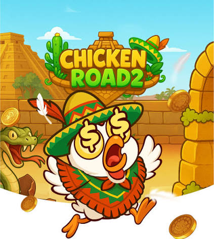 Descubre Chicken Road 2 Demo Una Aventura Espeluznante con Pollos Descubre Chicken Road 2 Demo Una Aventura Espeluznante con Pollos
