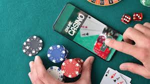 Discover the Excitement of Mania Casino Online