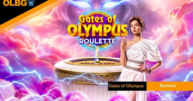 Explore the Exciting World of Gates of Olympus Casino -927027244