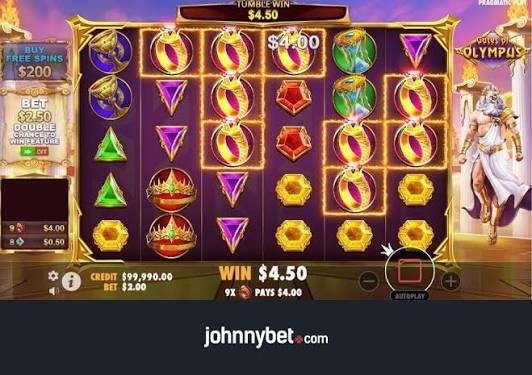 Explore the Exciting World of Gates of Olympus Casino -927027244