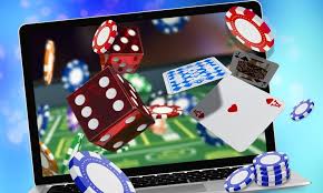 Lucky Manor Online Casino UK Your Ultimate Gaming Destination