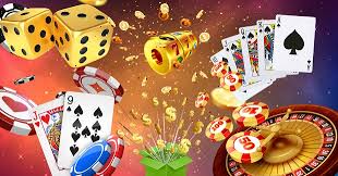 Lucky Manor Online Casino UK Your Ultimate Gaming Destination