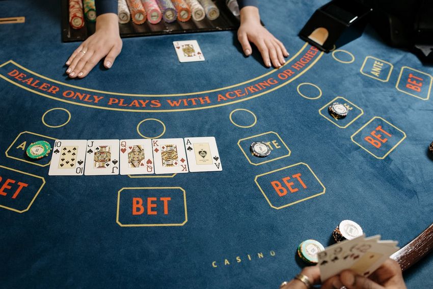 TwinVegas Online casino