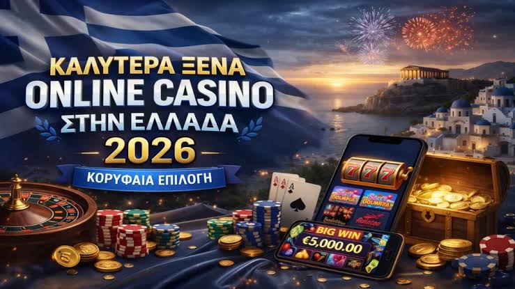 Ανακαλύπτοντας το Νέο Διαδικτυακό Καζίνο Ένας Οδηγός για τους Παίκτες -624396791