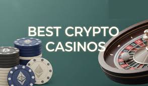 Exploring Crypto Casinos with Instant Withdrawals 290727678 Exploring Crypto Casinos with Instant Withdrawals 290727678