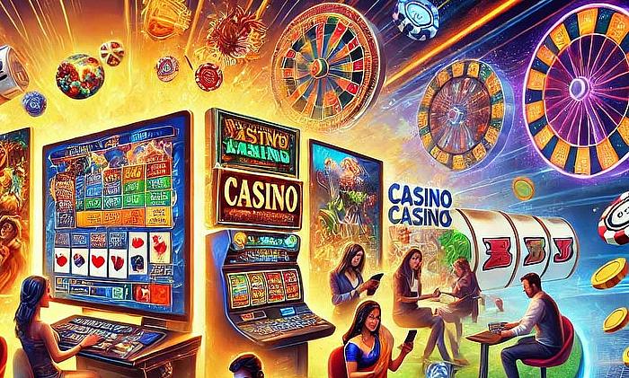 Exploring Crypto Casinos with Instant Withdrawals 290727678 Exploring Crypto Casinos with Instant Withdrawals 290727678