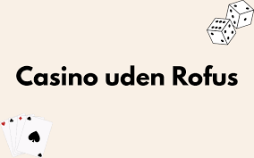 Live Casino med Dansk Licens – En Spændende Verden af Spil