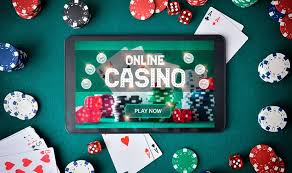 Online Gambling En Dybtgående Analyse af Spillets Verdens Online Gambling En Dybtgående Analyse af Spillets Verdens