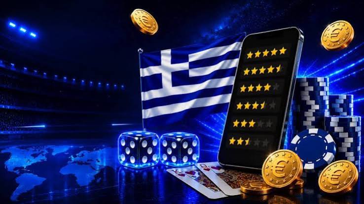 Καζίνο Χωρίς Ταυτοποίηση Η Εναλλακτική Που Χρειαζεστε