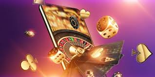 The Evolution of Online Gambling Trends and Future Prospects The Evolution of Online Gambling Trends and Future Prospects