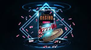 The Ultimate Experience at Casino 007 & Sportsbook -687418526 The Ultimate Experience at Casino 007 & Sportsbook -687418526