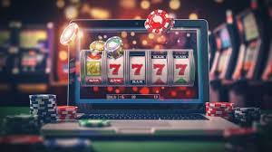 The Ultimate Experience at Casino 007 & Sportsbook -687418526 The Ultimate Experience at Casino 007 & Sportsbook -687418526