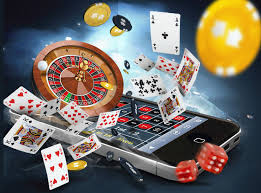 The Ultimate Guide to Online Casinos Tips, Insights, and Trends The Ultimate Guide to Online Casinos Tips, Insights, and Trends
