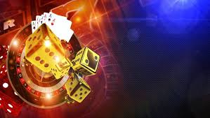 The Ultimate Guide to Online Casinos Tips, Insights, and Trends The Ultimate Guide to Online Casinos Tips, Insights, and Trends