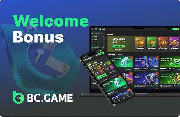 Ultimate Guide to BC.Game for Indonesian Players Ultimate Guide to BC.Game for Indonesian Players