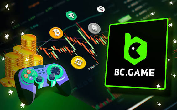 Ultimate Guide to BC.Game for Indonesian Players Ultimate Guide to BC.Game for Indonesian Players